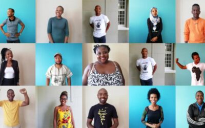 Opinion | Young People Must Help Design a Youth Employment Plan.