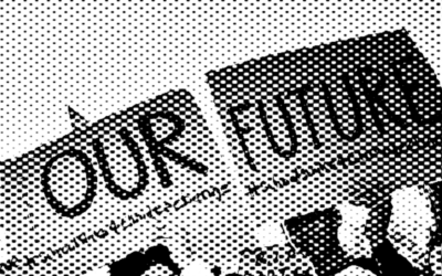LISTEN | Young Activists are putting young people at the centre.