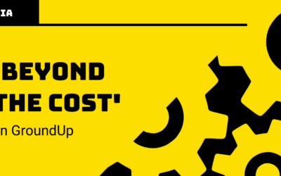 Read | Job-seeking costs on GroundUp