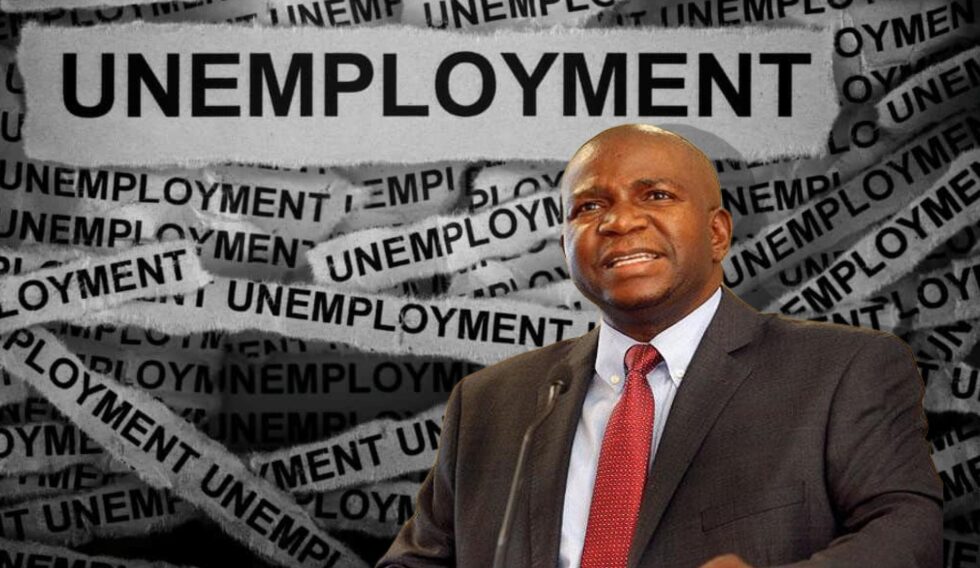 Youth unemployment remains a crisis in South Africa - Youth Capital