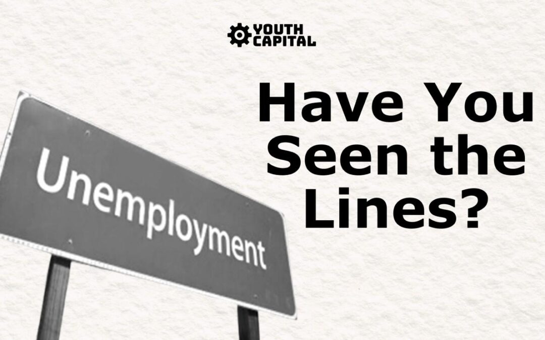 Why Are Job Seekers Queuing? The Reality Behind South Africa’s Labour Market
