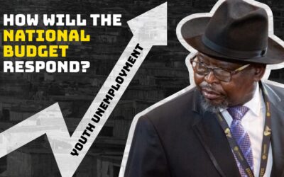 2025 Q4 QLFS: Youth Unemployment Exposed — The Budget Must Answer