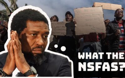 NSFAS Placed Under Administration: Stability Must Be Measured by Student Experience
