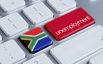 South Africa’s labour market is not stalling. It is being defunded.